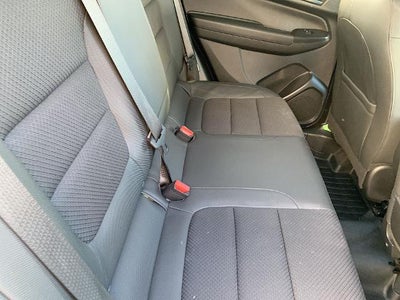 2021 Chevrolet Trailblazer AWD 4dr RS