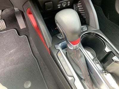 2023 Chevrolet Trailblazer AWD 4dr RS