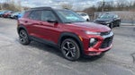 2023 Chevrolet Trailblazer AWD 4dr RS