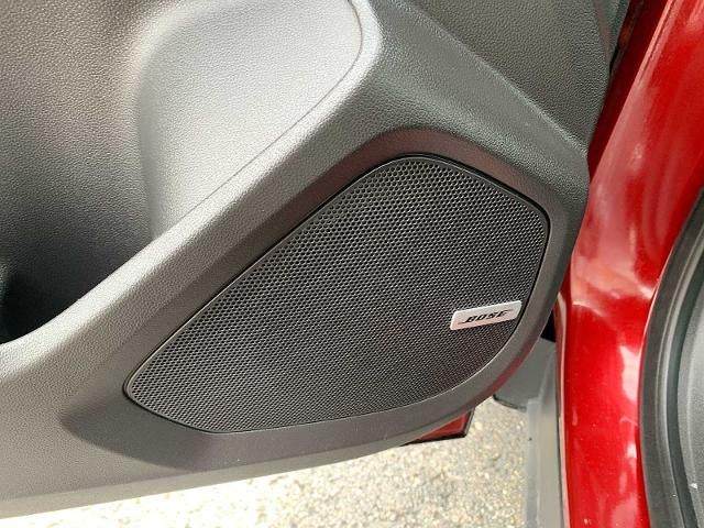 2023 Chevrolet Trailblazer AWD 4dr RS