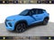2023 Chevrolet Trailblazer AWD 4dr RS