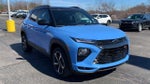 2023 Chevrolet Trailblazer AWD 4dr RS