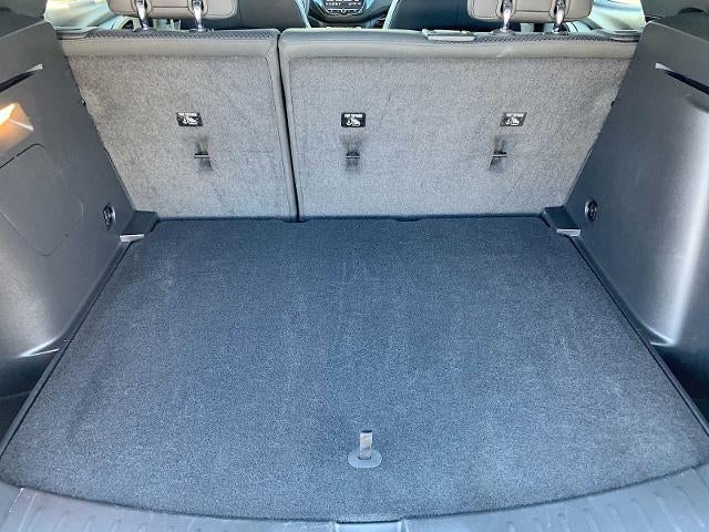 2023 Chevrolet Trailblazer AWD 4dr RS