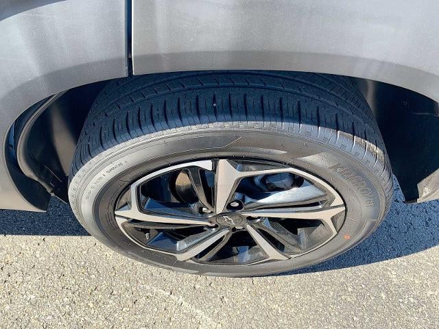 2023 Chevrolet Trailblazer AWD 4dr RS