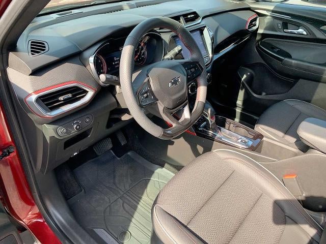 2023 Chevrolet Trailblazer AWD 4dr RS