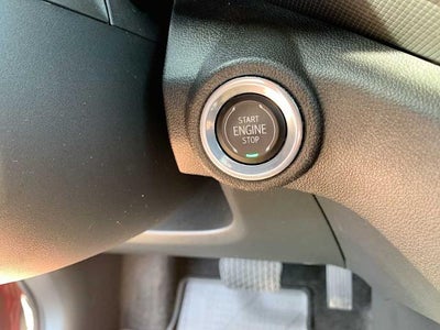2023 Chevrolet Trailblazer AWD 4dr RS