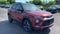 2023 Chevrolet Trailblazer AWD 4dr RS