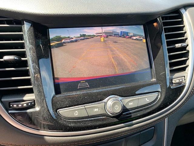 2022 Chevrolet Trax LT AWD Sport Edition