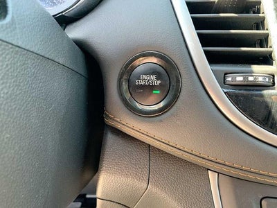 2022 Chevrolet Trax LT AWD Sport Edition