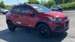 2022 Chevrolet Trax LT AWD Sport Edition
