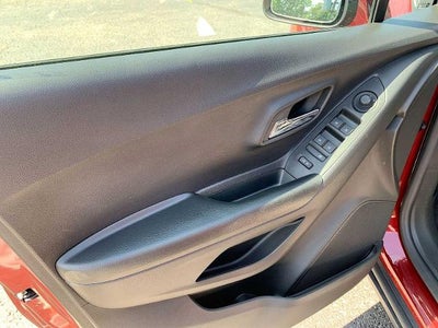 2022 Chevrolet Trax LT AWD Sport Edition