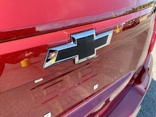 2022 Chevrolet Trax LT AWD Sport Edition