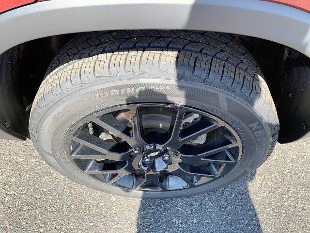 2022 Chevrolet Trax LT AWD Sport Edition