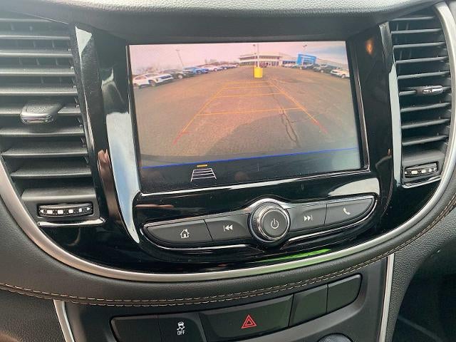 2022 Chevrolet Trax LT AWD Midnight Edition