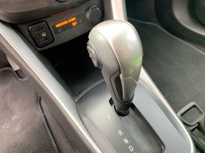 2022 Chevrolet Trax LT AWD Midnight Edition