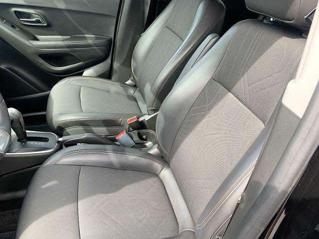 2022 Chevrolet Trax LT AWD Midnight Edition