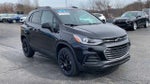 2022 Chevrolet Trax LT AWD Midnight Edition