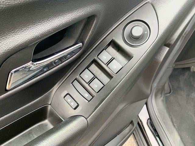 2022 Chevrolet Trax LT AWD Midnight Edition