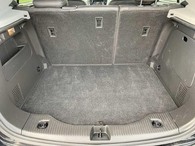 2022 Chevrolet Trax LT AWD Midnight Edition