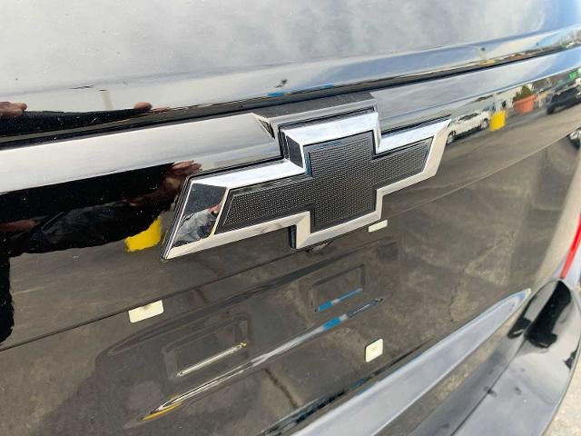 2022 Chevrolet Trax LT AWD Midnight Edition