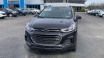 2022 Chevrolet Trax LT AWD Midnight Edition