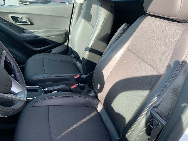 2022 Chevrolet Trax LT AWD