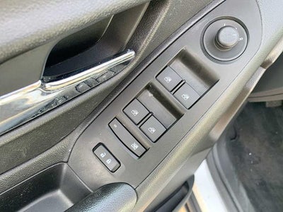 2022 Chevrolet Trax LT AWD