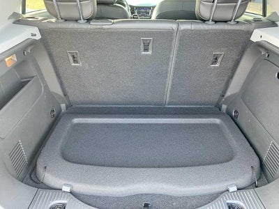 2022 Chevrolet Trax LT AWD