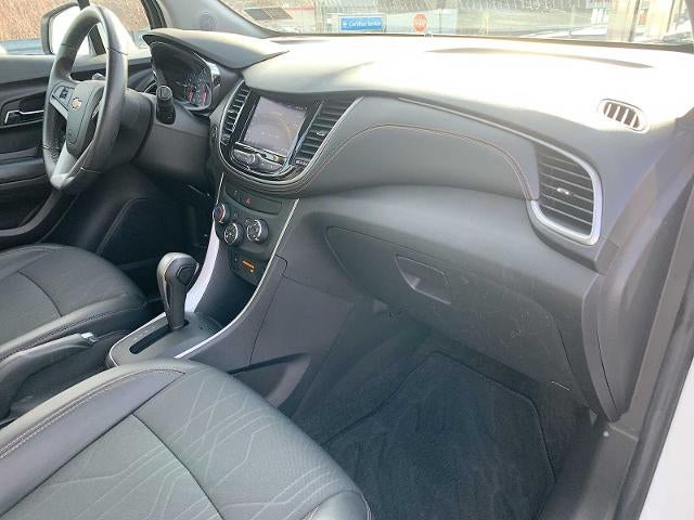 2022 Chevrolet Trax LT AWD