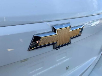 2022 Chevrolet Trax LT AWD