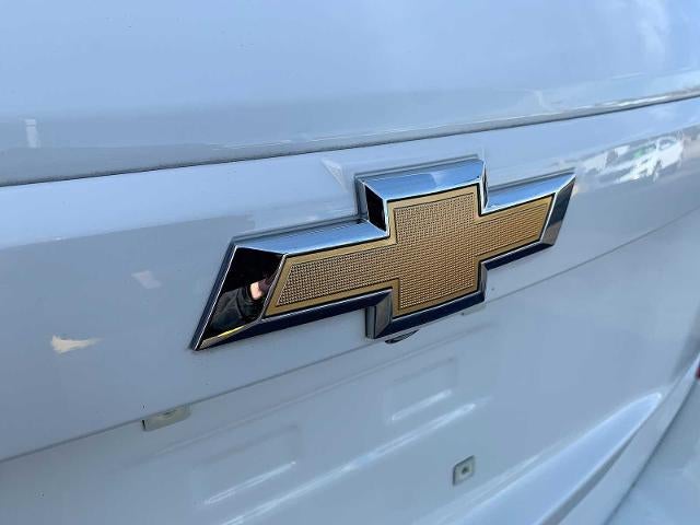 2022 Chevrolet Trax LT AWD