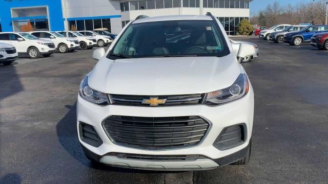2022 Chevrolet Trax LT AWD
