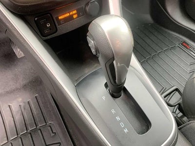 2022 Chevrolet Trax LT AWD Sport Edition