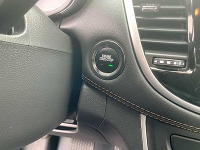 2022 Chevrolet Trax LT AWD Sport Edition