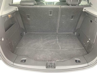 2022 Chevrolet Trax LT AWD Sport Edition