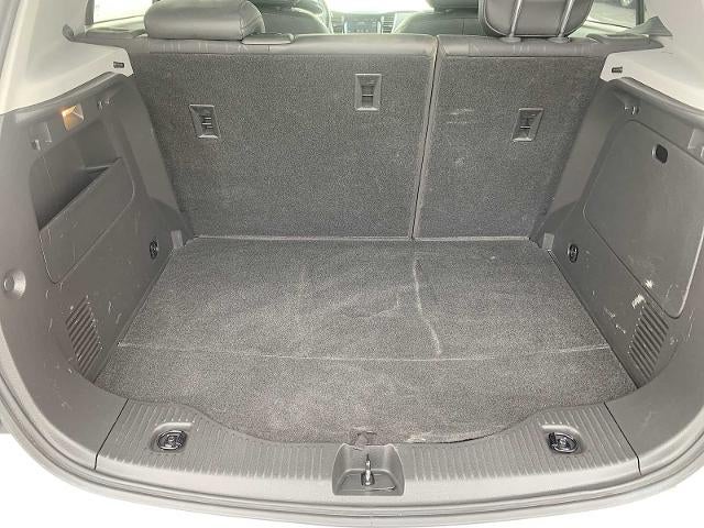 2022 Chevrolet Trax LT AWD Sport Edition