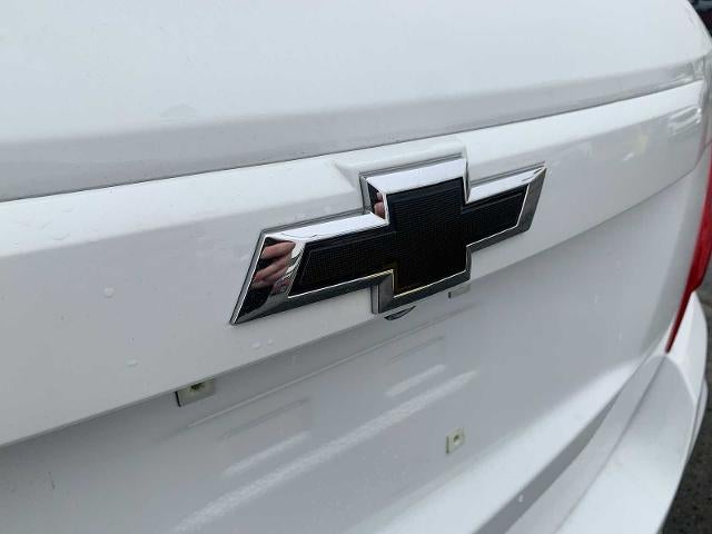 2022 Chevrolet Trax LT AWD Sport Edition