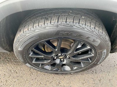 2022 Chevrolet Trax LT AWD Sport Edition