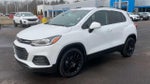 2022 Chevrolet Trax LT AWD Sport Edition