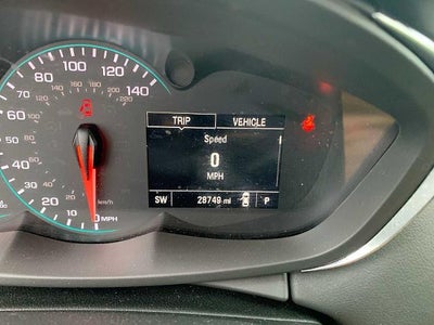 2022 Chevrolet Trax LT AWD