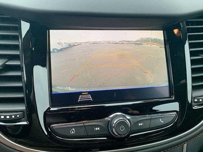 2022 Chevrolet Trax LT AWD