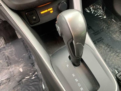 2022 Chevrolet Trax LT AWD