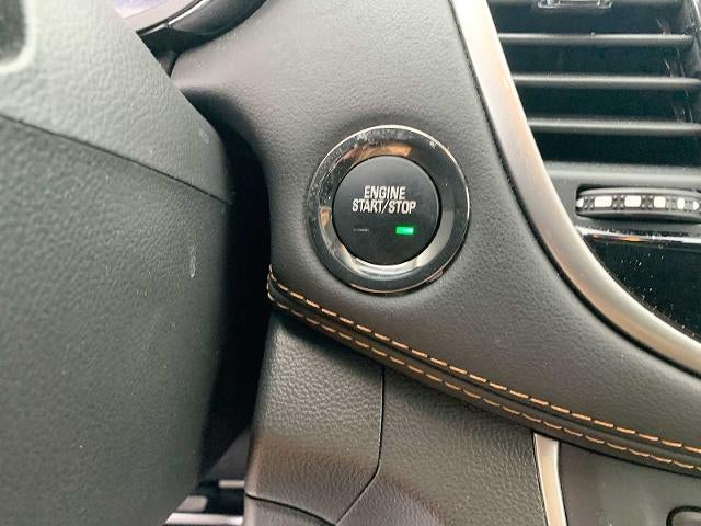 2022 Chevrolet Trax LT AWD