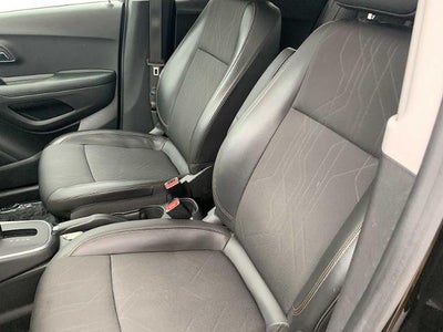 2022 Chevrolet Trax LT AWD