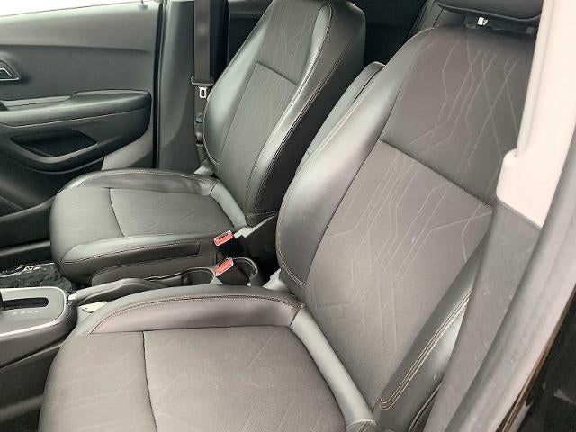 2022 Chevrolet Trax LT AWD