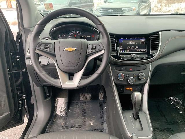 2022 Chevrolet Trax LT AWD