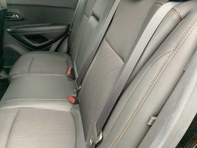 2022 Chevrolet Trax LT AWD