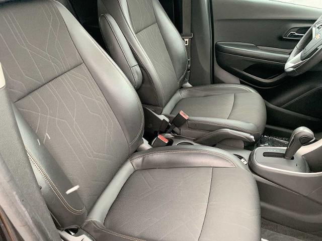 2022 Chevrolet Trax LT AWD