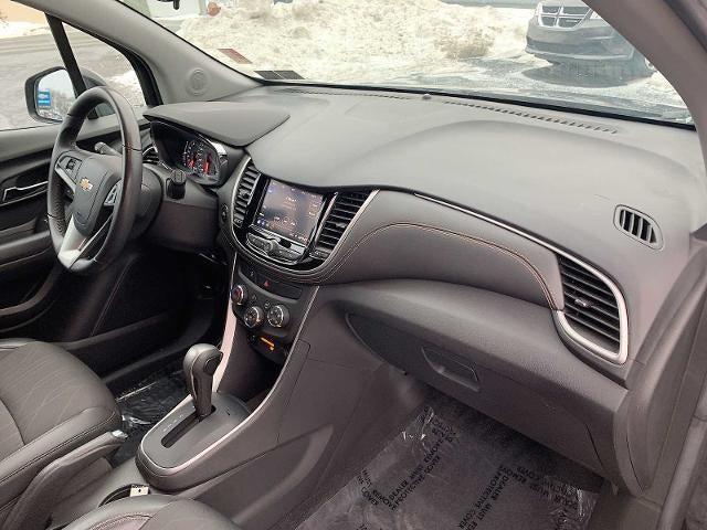 2022 Chevrolet Trax LT AWD