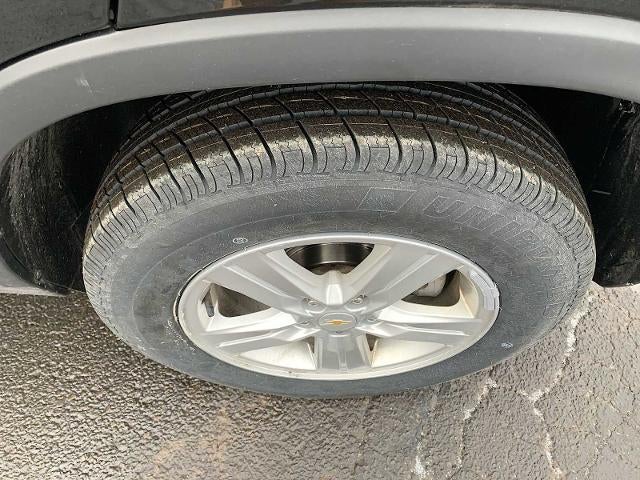 2022 Chevrolet Trax LT AWD